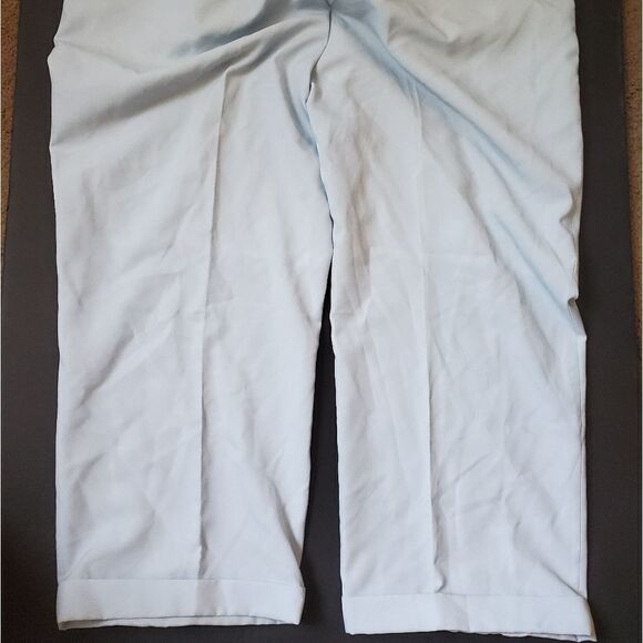 Italiana collezione Powder Blue Pants - Picture 8 of 8